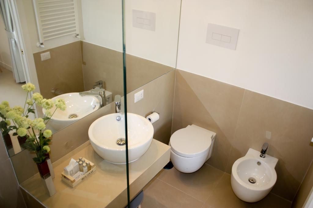 Starhost - Petit B&B Salerno Quarto foto